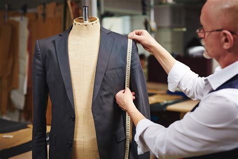 Custom Tailoring